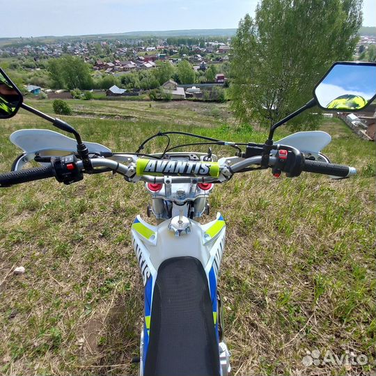 Продам Avantis 250