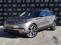 Land Rover Range Rover Velar 3.0 AT, 2017, 82 889 км, с пробегом, цена 4 890 000 руб.