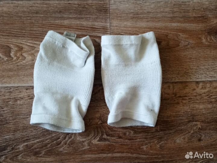 Наколенники детские для волейбола