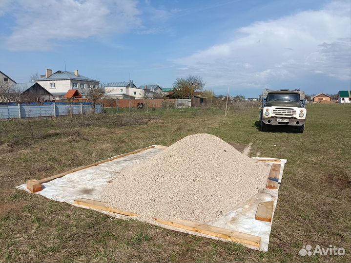 Грузоперевозки,услуги самосвала до 20 тонн