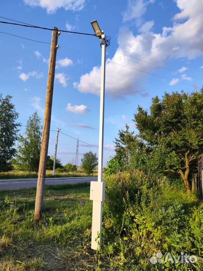 Подключение электричества 15 кВт. Выполнение ту