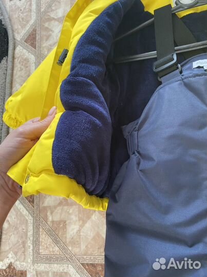 Комбенизон