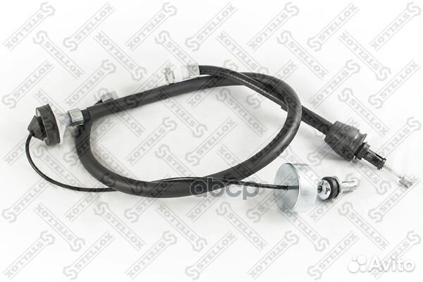 29-98311-SX трос сцепленияRenault Laguna all 9