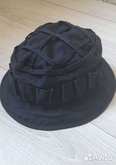 Панама снайперская