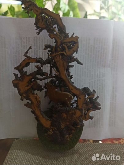 Сувенир СССР