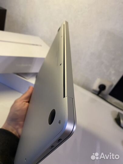 Apple macbook air 13 2020 m1 16gb идеальный