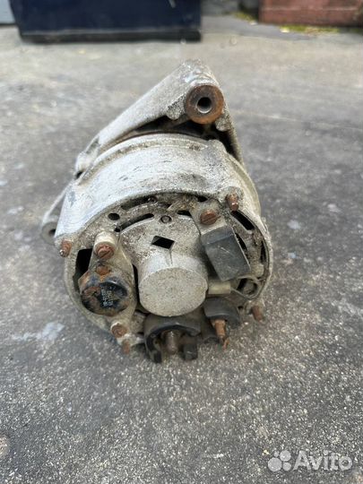 Генератор audi 100 c3