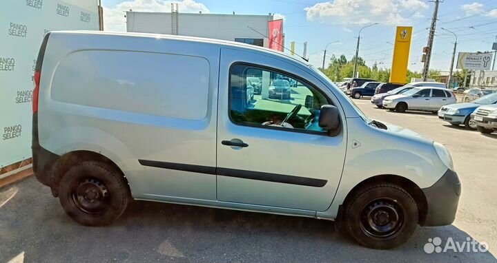 Renault Kangoo 1.6 МТ, 2012, 429 363 км