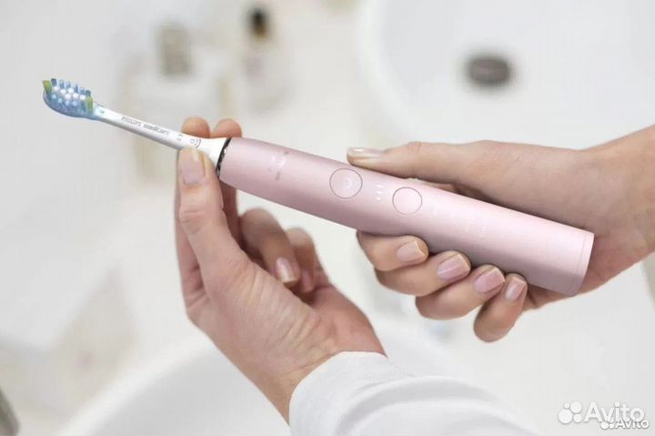 Зубная щетка Philips Sonicare 9000, новая