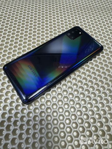 Samsung Galaxy A31, 4/64 ГБ купить в Москве | Электроника | Авито