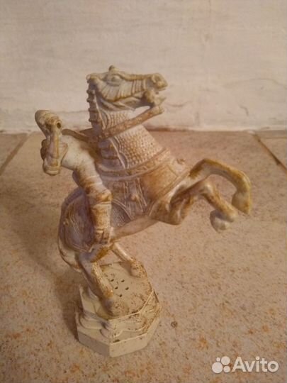 Фигурки шахмат из Гарри Поттера