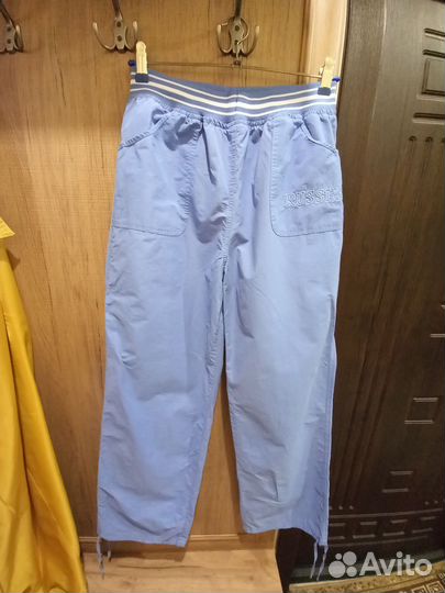 Брюки спортивные женские 48-50 размер