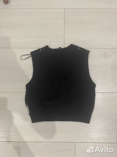 Жилет hm xs