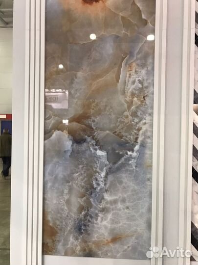 Декоративная панель Альбико Оникс 024 GP