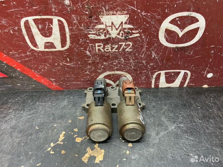 Соленоид Honda Accord