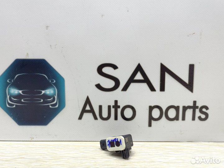 Датчик удара Bmw 3 F30 N20B20 2013