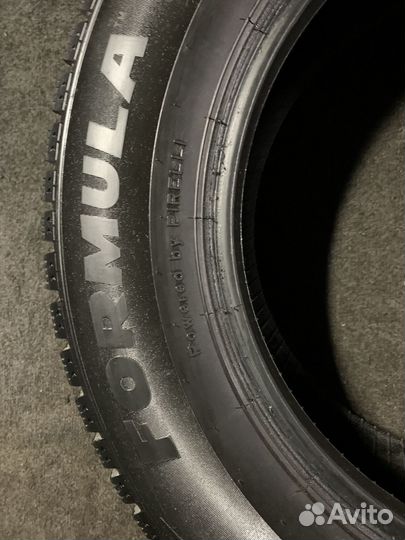 Formula Ice 225/65 R17