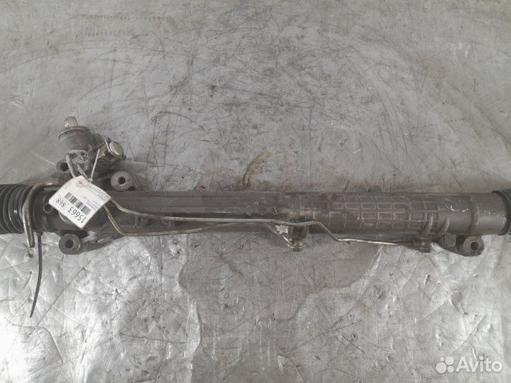 Рулевая рейка Audi A8 D3 2003-2010