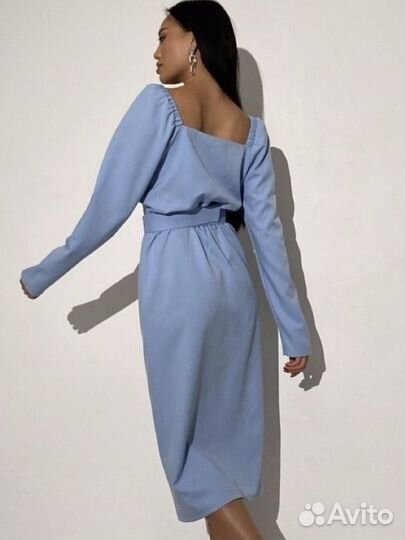 Платье вечернее