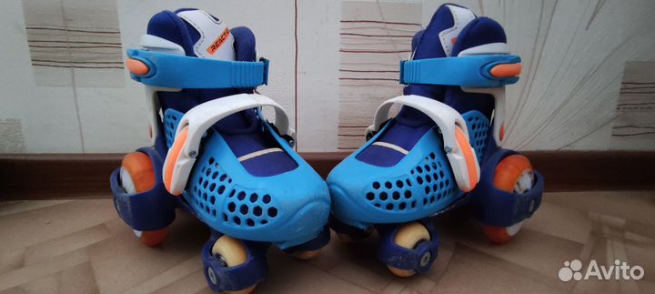 Ролики детские