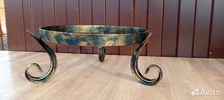 Подставка для саджа