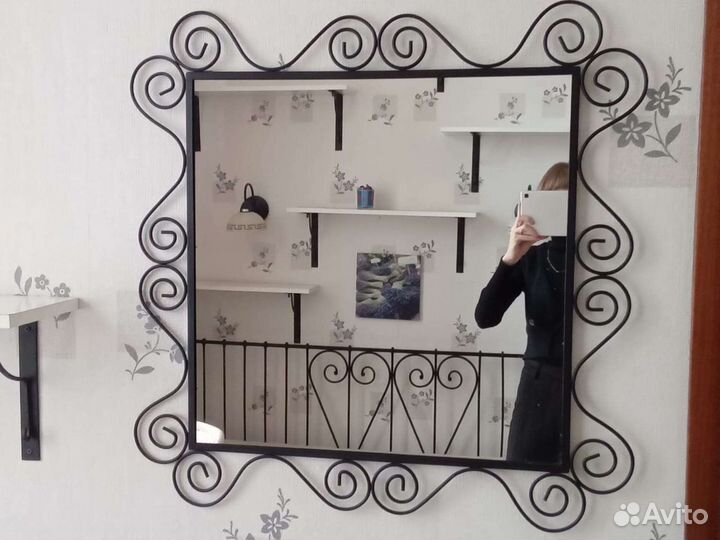 Зеркало Noresund Икеа