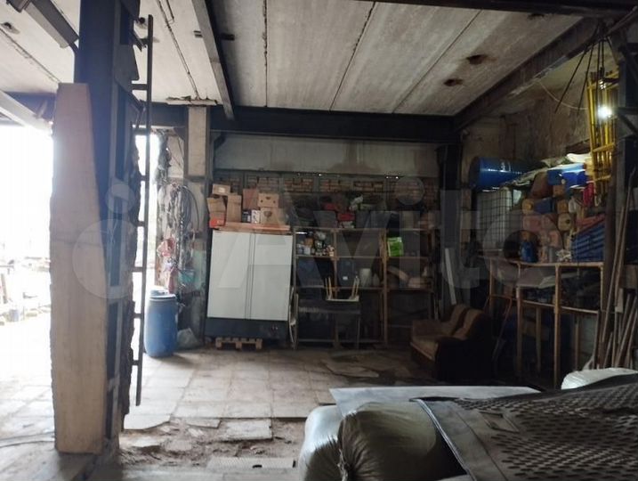 Сдам складское помещение, 60 м²