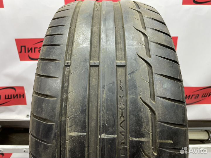 Dunlop SP Sport Maxx RT 245/40 R18