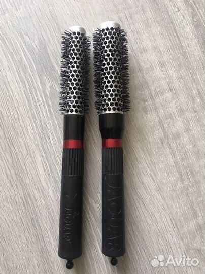 Набор брашингов Jaguar