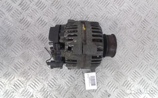 Генератор дизельный volkswagen LT 2 (TAD11BS01)