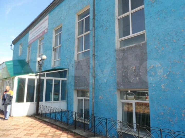 Свободного назначения, 713.2 м²