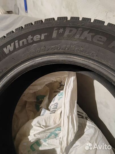 Hankook Winter I'Pike RS W419 205/60 R16