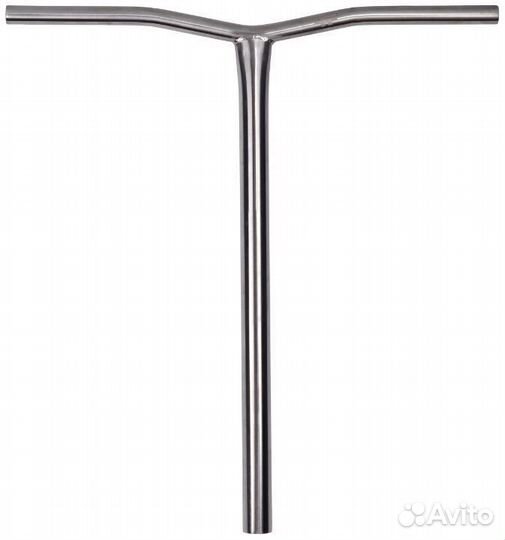 Руль для X-Treme самоката титановый, Seagull, 58х6