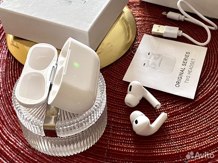 Наушники Airpоds рrо2