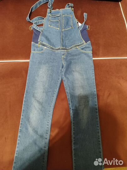 Комбинезон для беременных