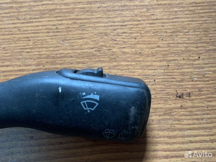 Переключатель подрулевой Amulet