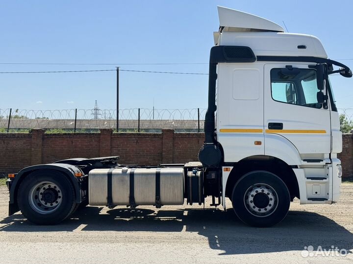 КАМАЗ 5490 NEO 2, 2021