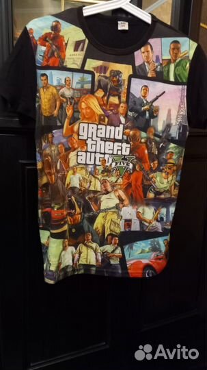 Пакет вещей