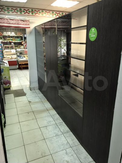 Торговая площадь, 12 м²