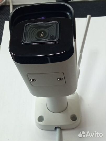 Установка видео наблюдения под ключ