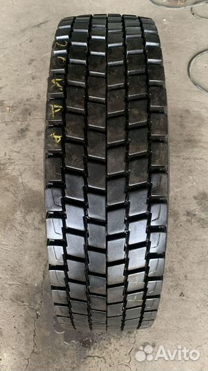 Шины Michelin 315/80 R 22.5