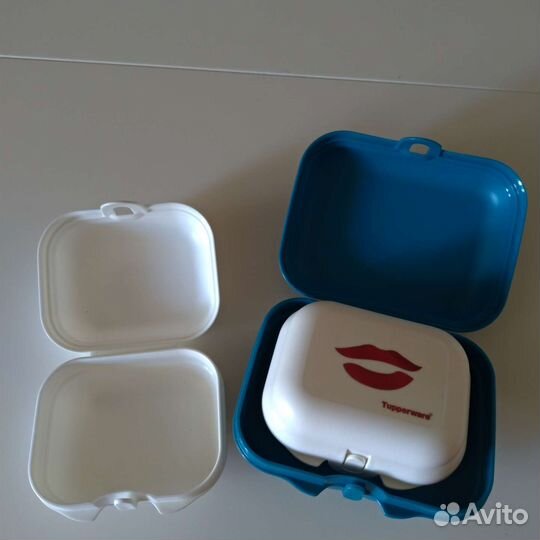 Детская посудаTupperware