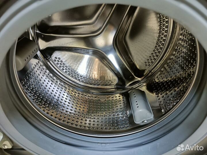 Стиральная машина новая Beko