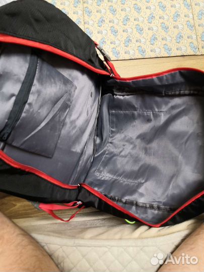 Рюкзак туристический 60л