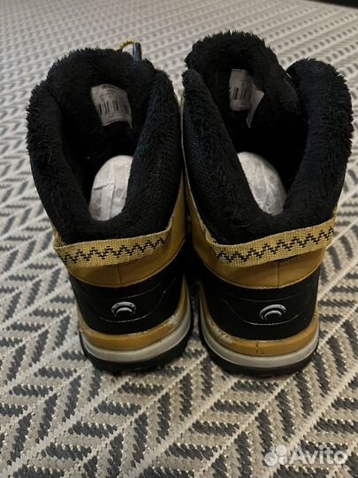 Зимние ботинки Outventure для мальчика