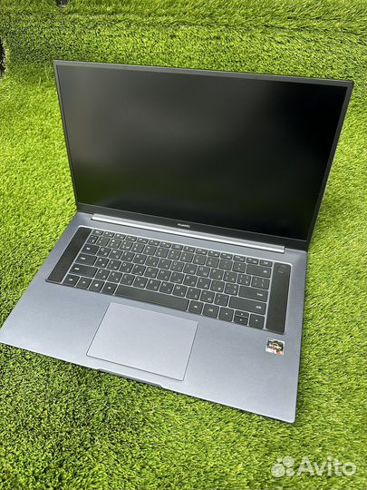 Huawei MateBook D16 Ryzen 5/16/500