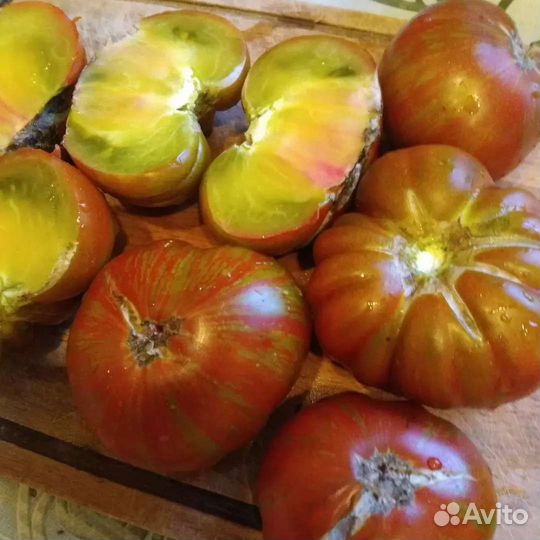 Семена коллекционных томатов. Все сорта достойные