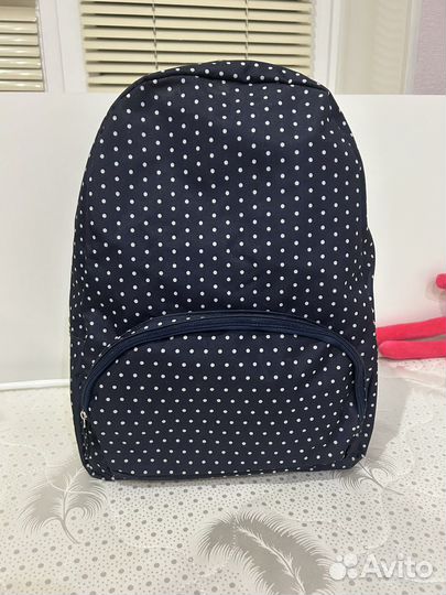Рюкзак женский, школьный