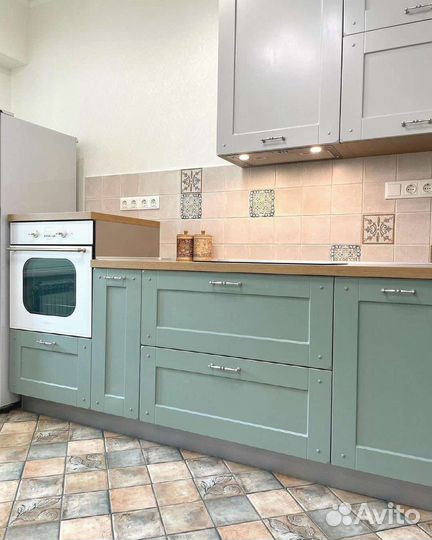 Изготовление кухни на заказ