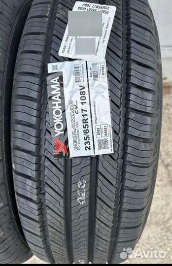 Ikon Tyres Nordman RS2 SUV 235/65 R17 104H